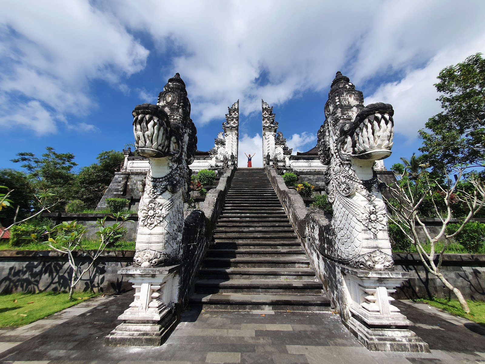 Temple Pura Lempuyang Madya 97919