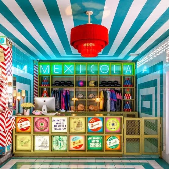 Motel Mexicola