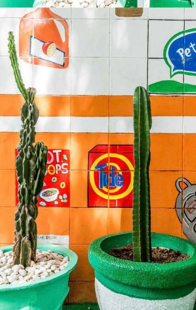 Motel Mexicola