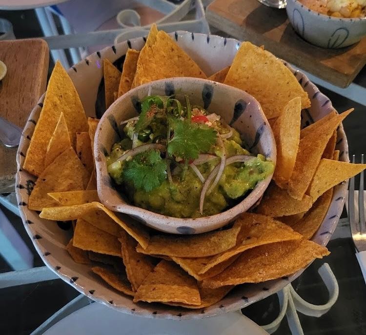 Motel Mexicola