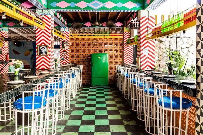 Motel Mexicola