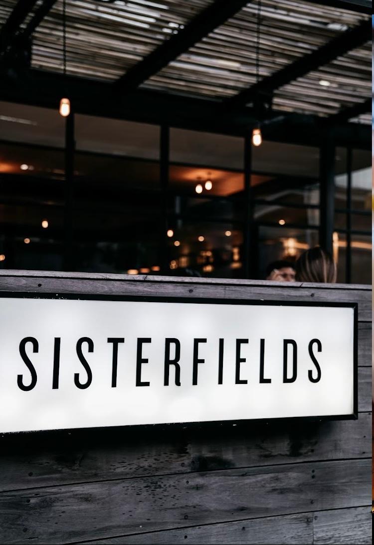 Sisterfields