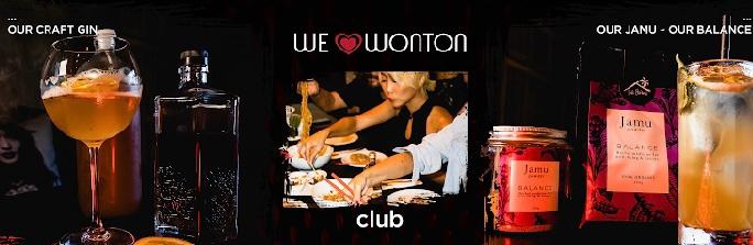 Wonton Club