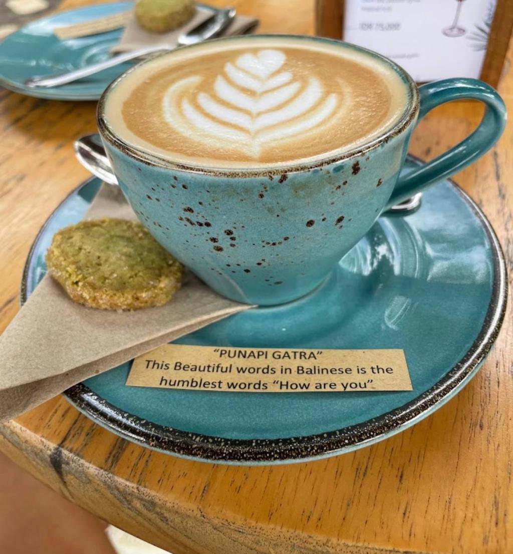Farmer's Coffee