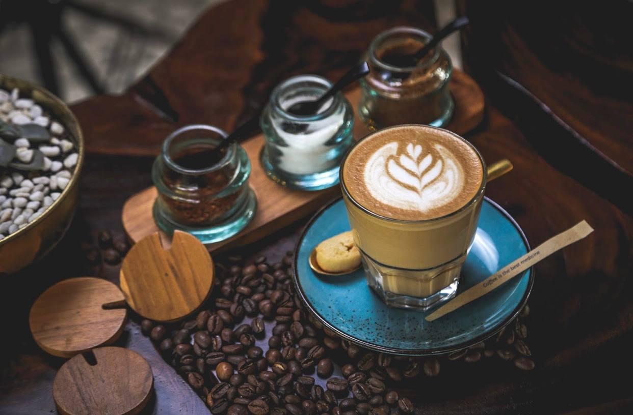 Farmer's Coffee