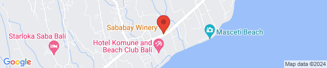 Sababay Winery