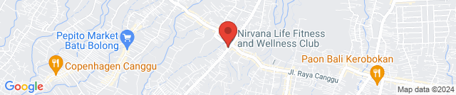 Nirvana Life Fitness and Wellness Club
