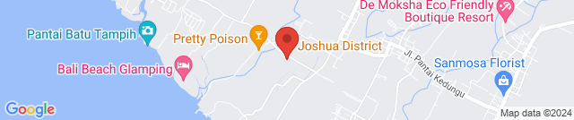 Joshua District