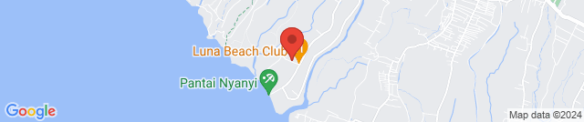 Luna Beach Club