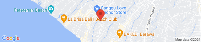 Tropical Canggu Hostel