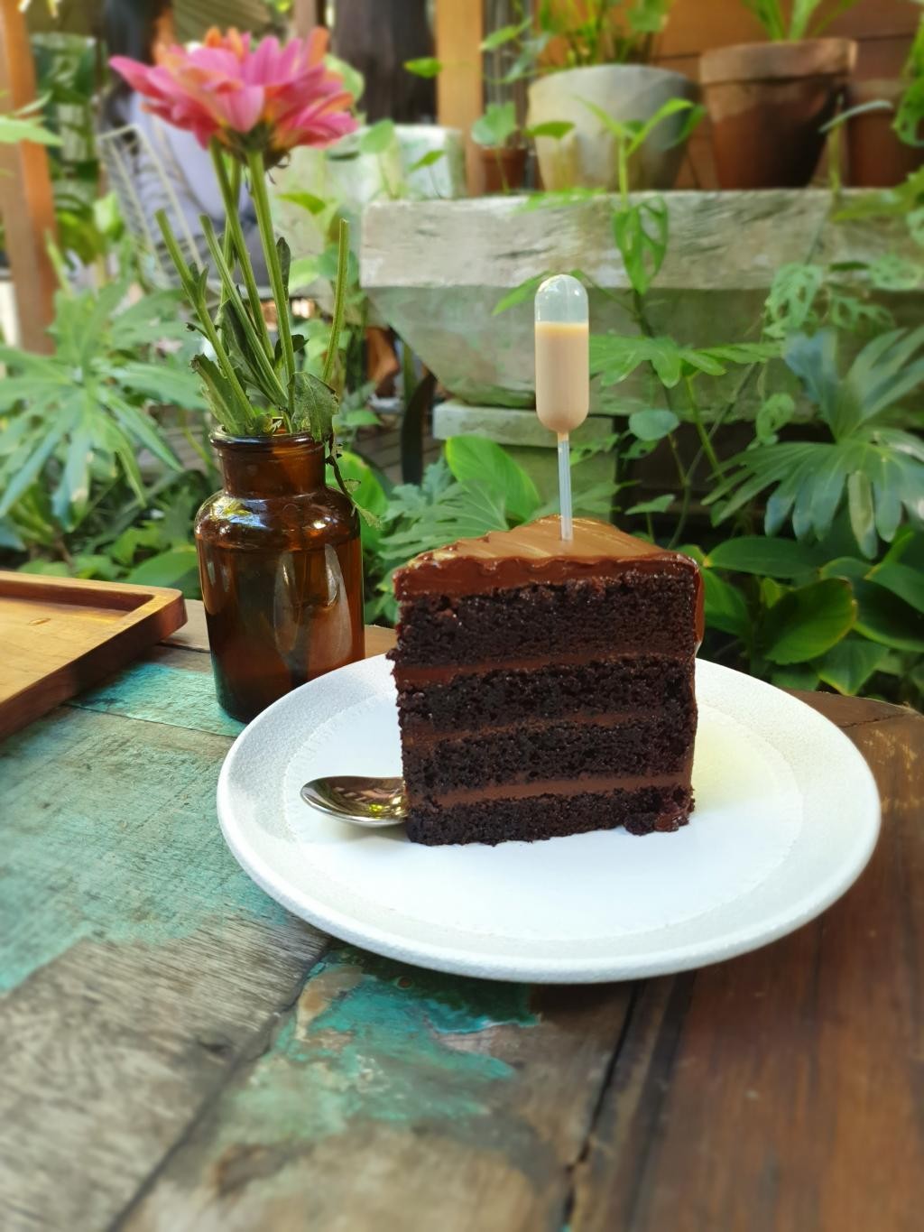 Yamuna Pastry