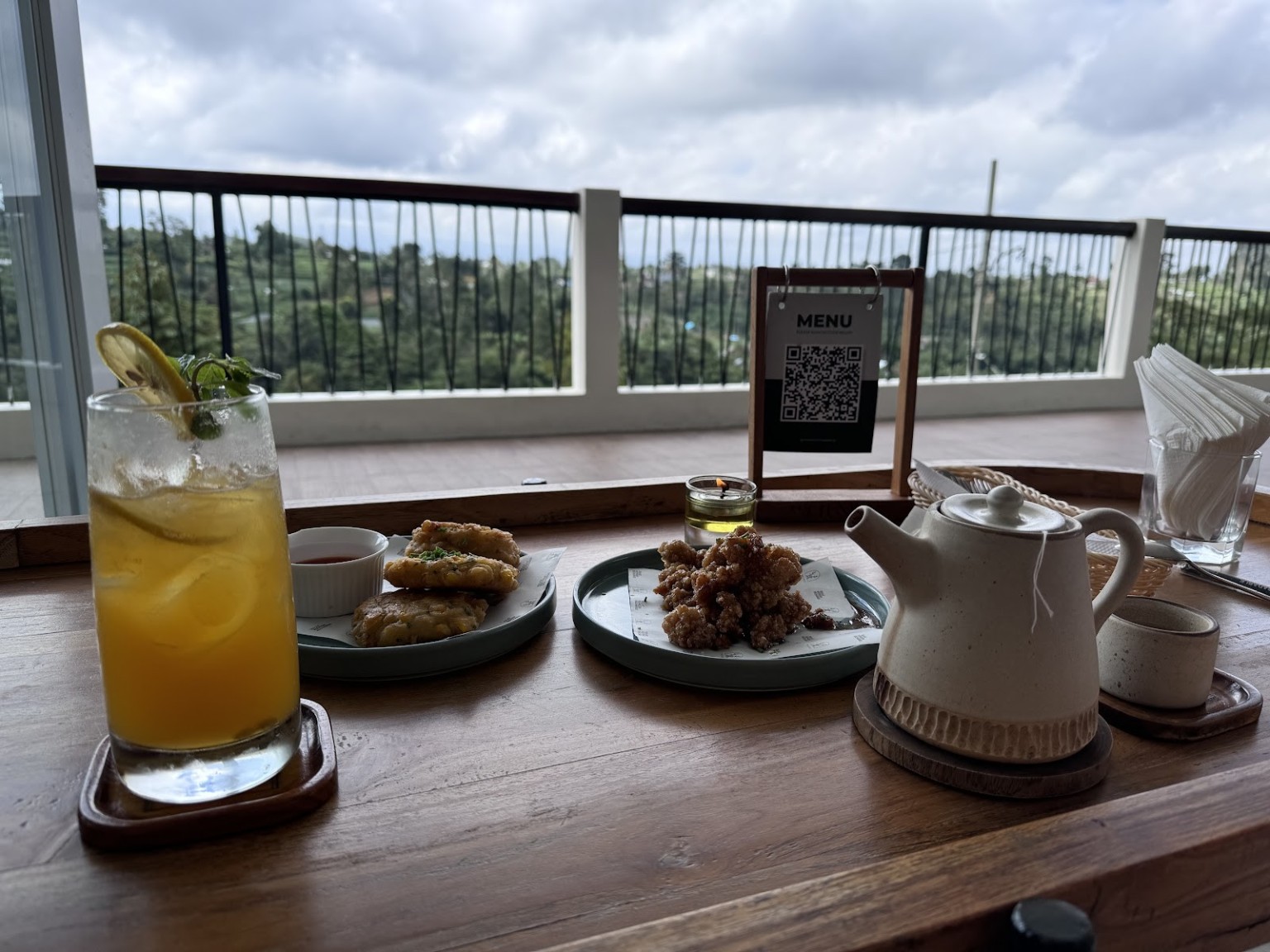 Merlin's Magic, Restaurant in Bali