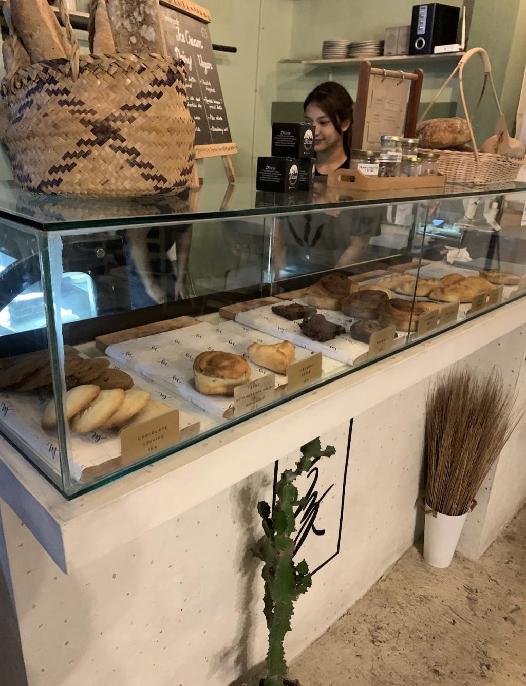 ITUAJA Bakery