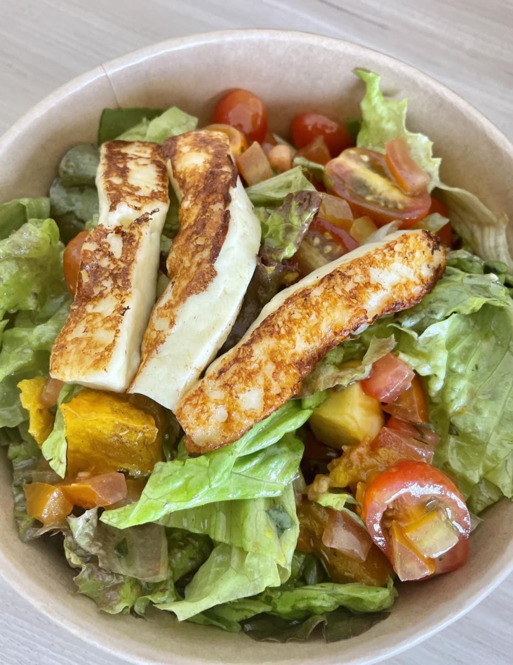 Salad Lab Ungasan