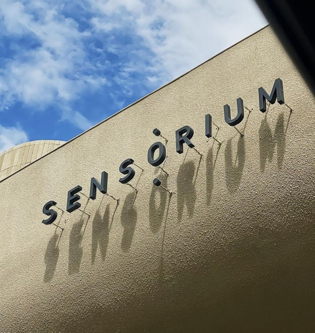 Sensorium Bali