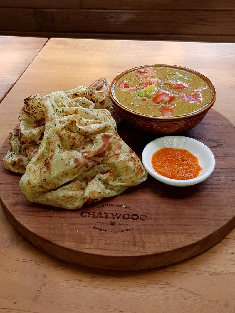 Chatwood Coffee & Eatery