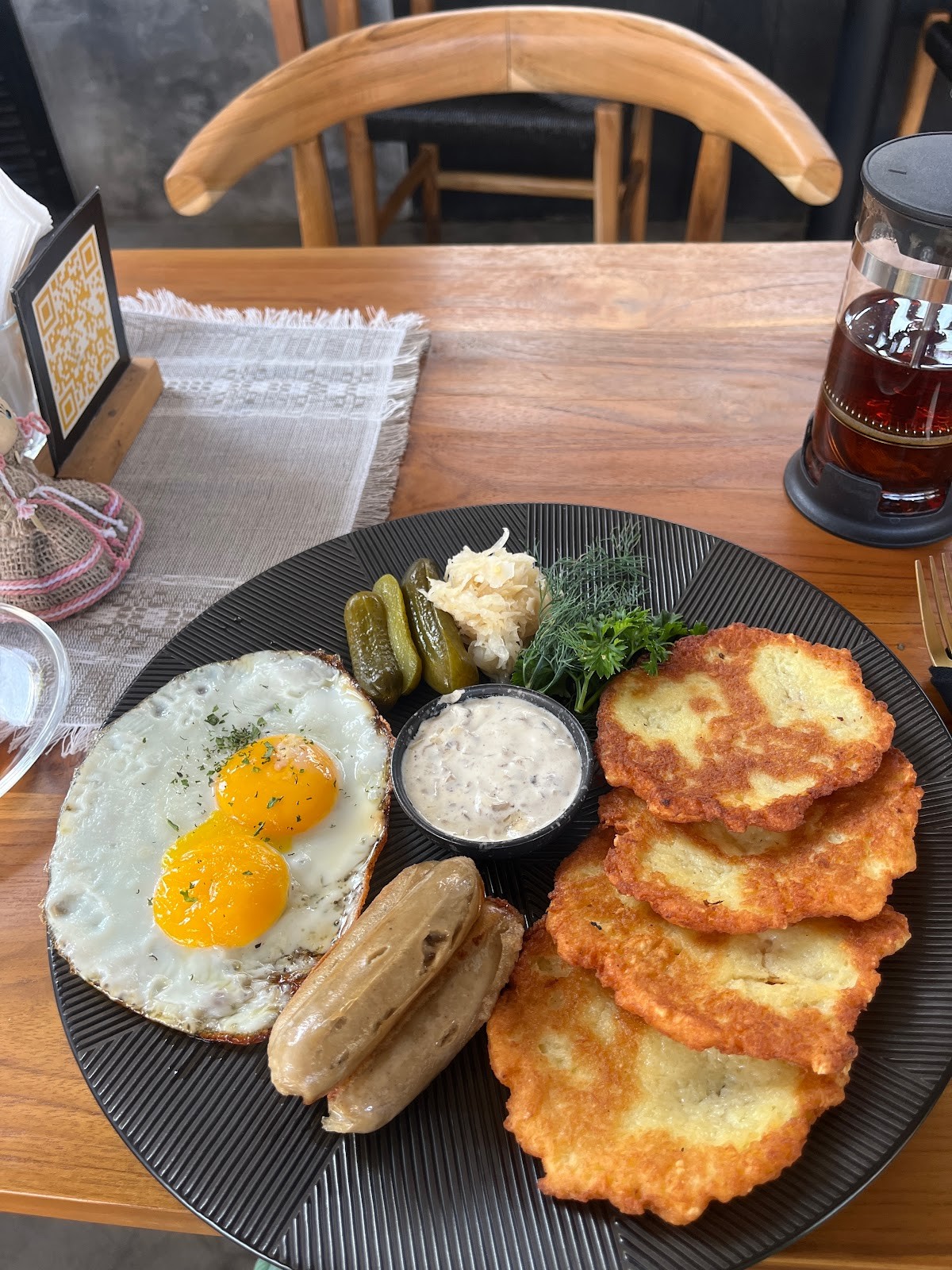 DRANIKI
