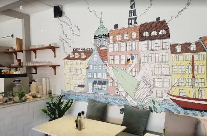 Copenhagen