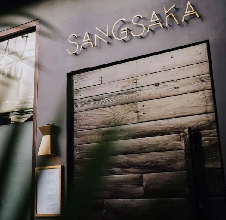 Sangsaka