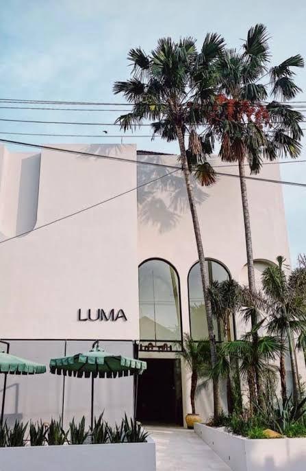 Luma Bali