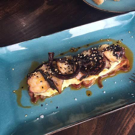 Pescado Pererenan