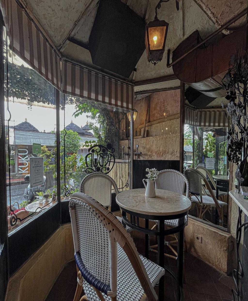 Kebun Bistro