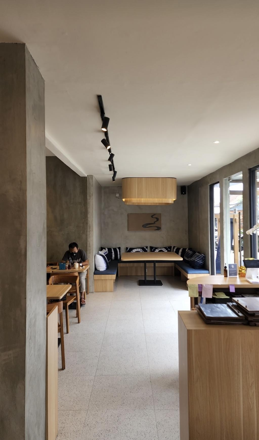 SHOFUKU RAMEN BAR
