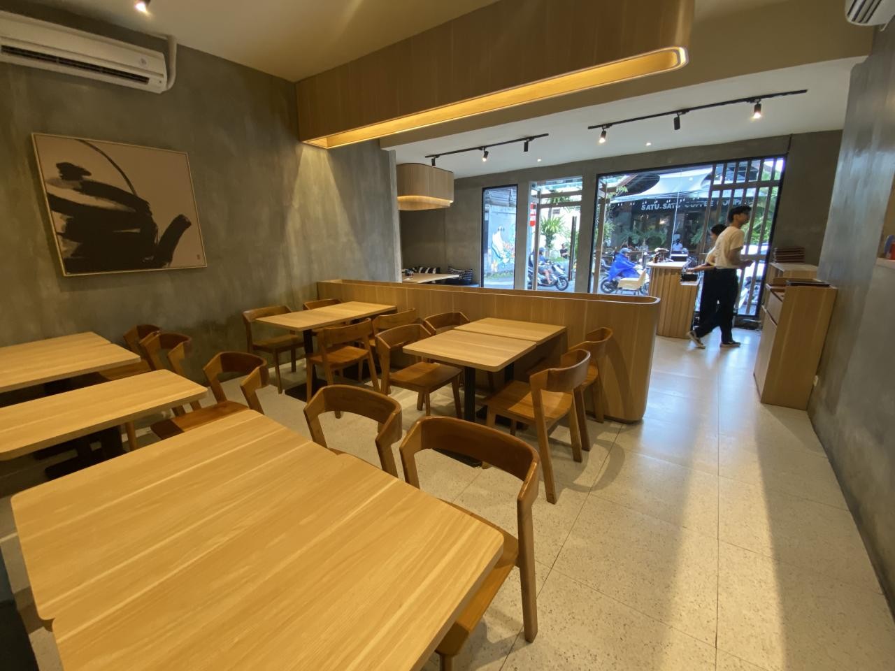 SHOFUKU RAMEN BAR