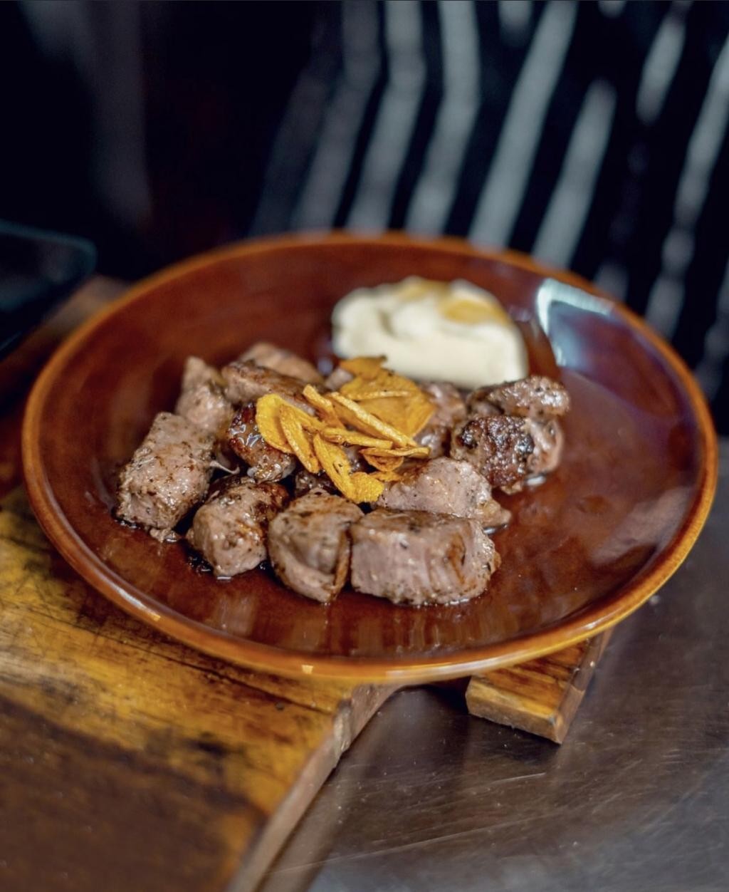 SHOFUKU RAMEN BAR