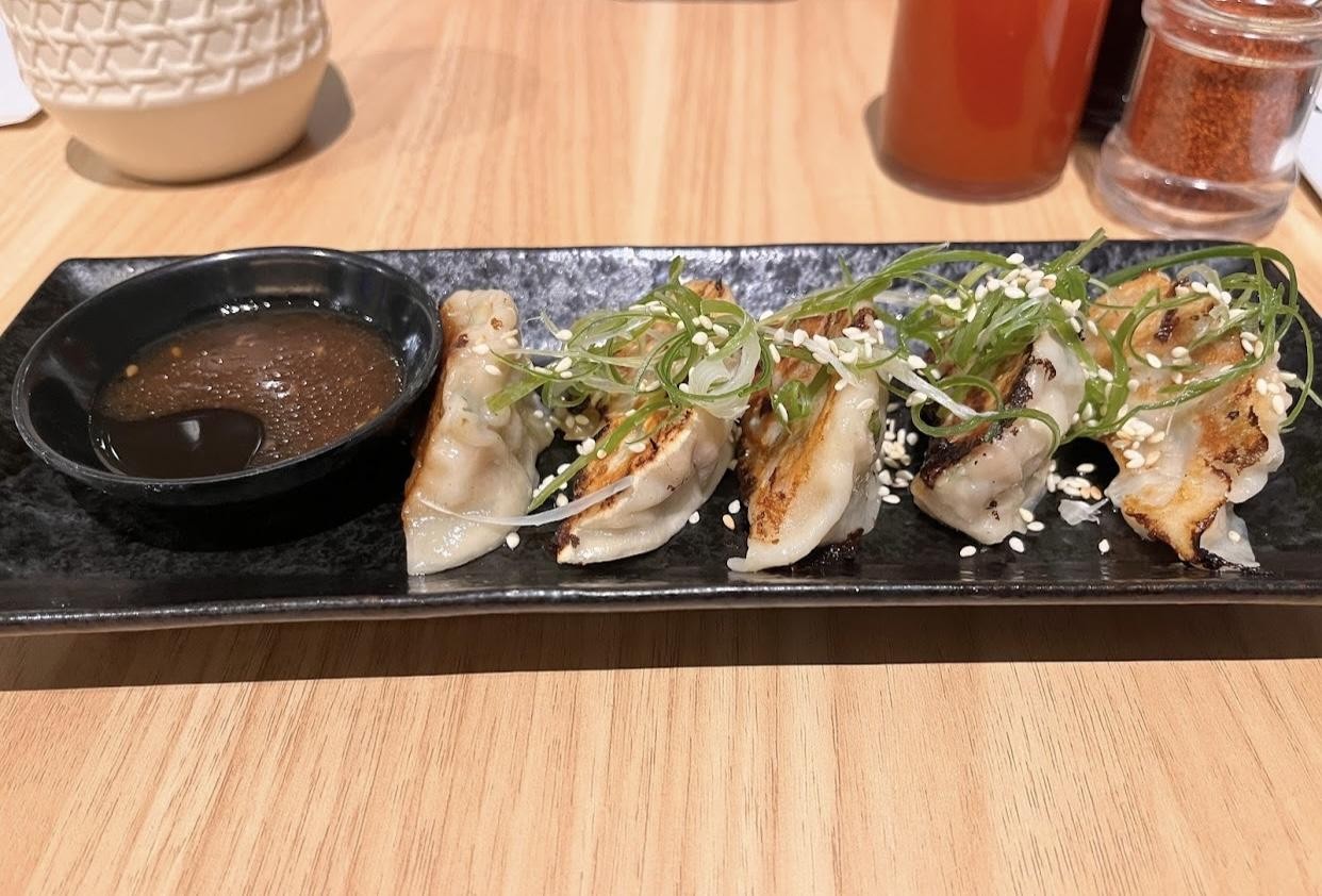 SHOFUKU RAMEN BAR