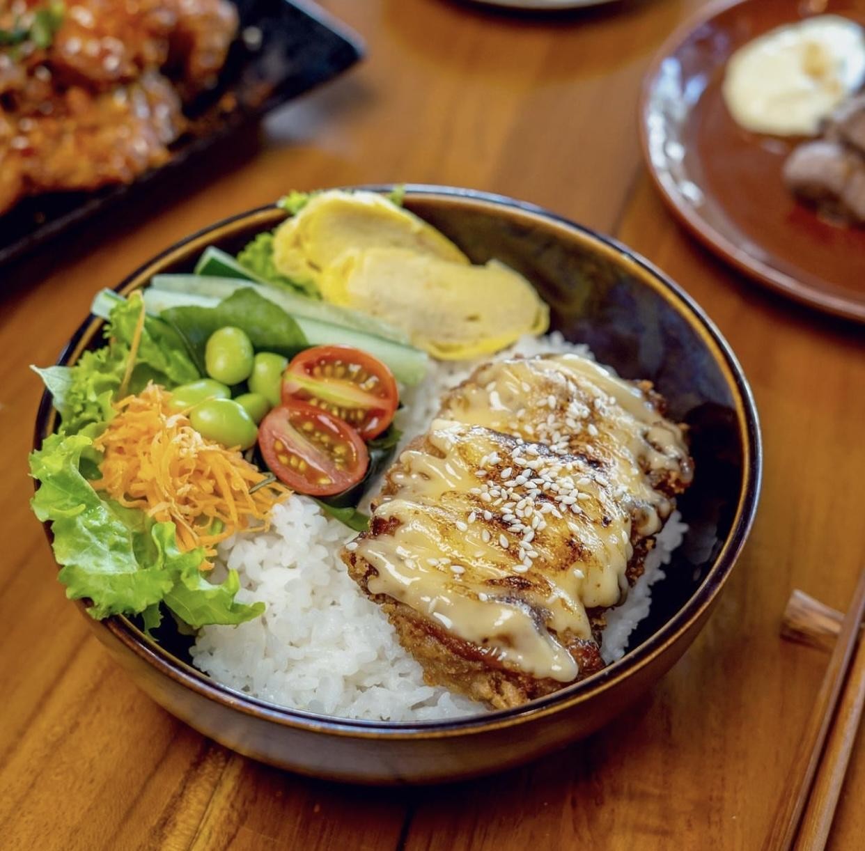 SHOFUKU RAMEN BAR