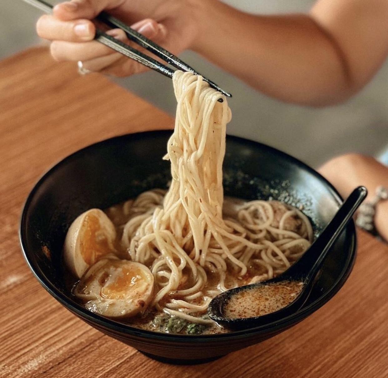 SHOFUKU RAMEN BAR