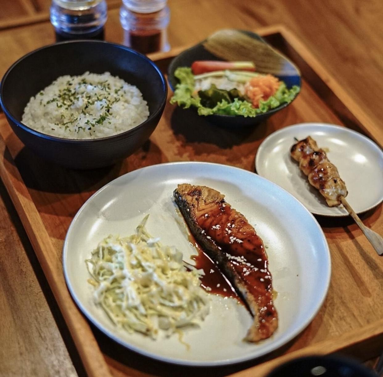 SHOFUKU RAMEN BAR