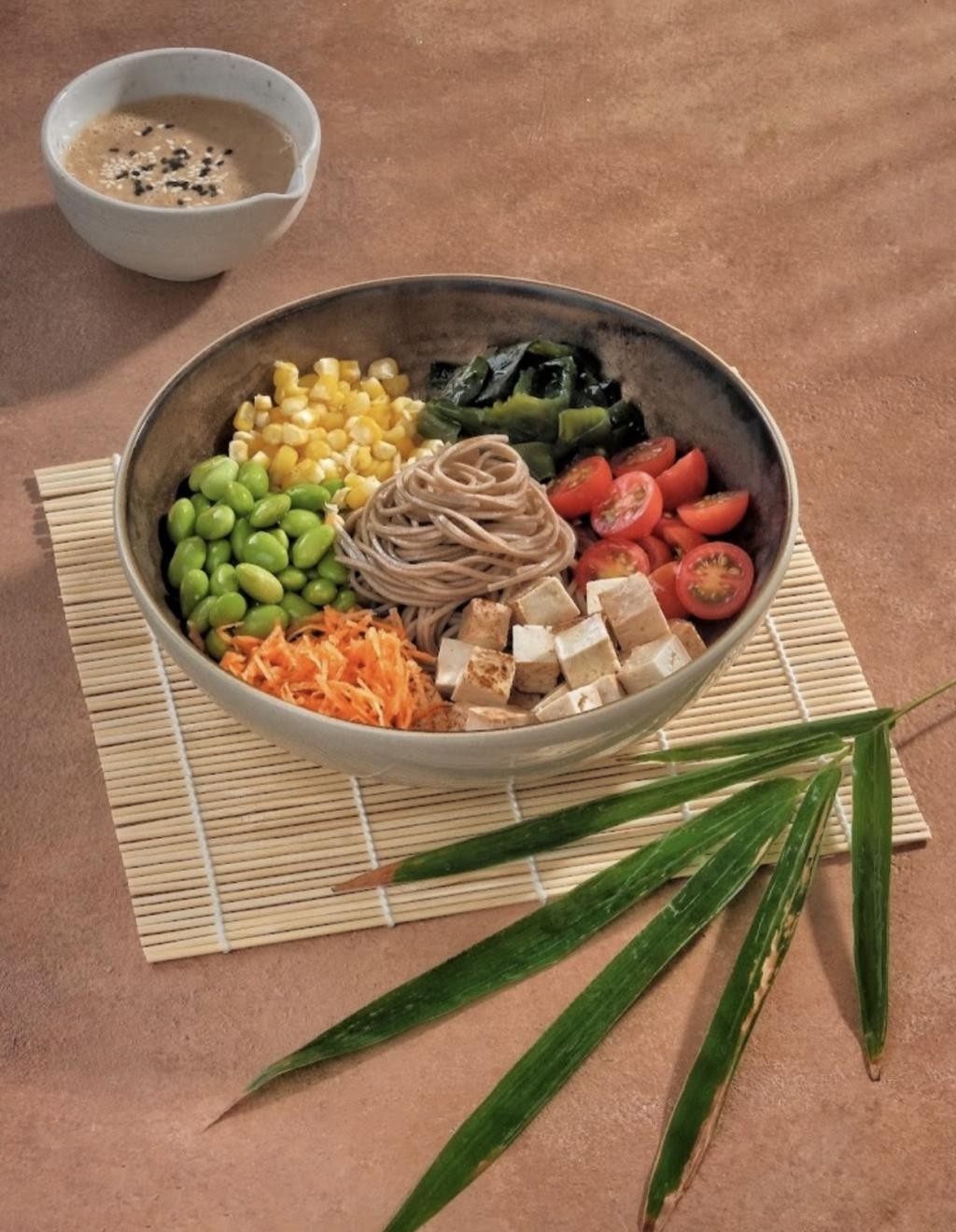 SHOFUKU RAMEN BAR
