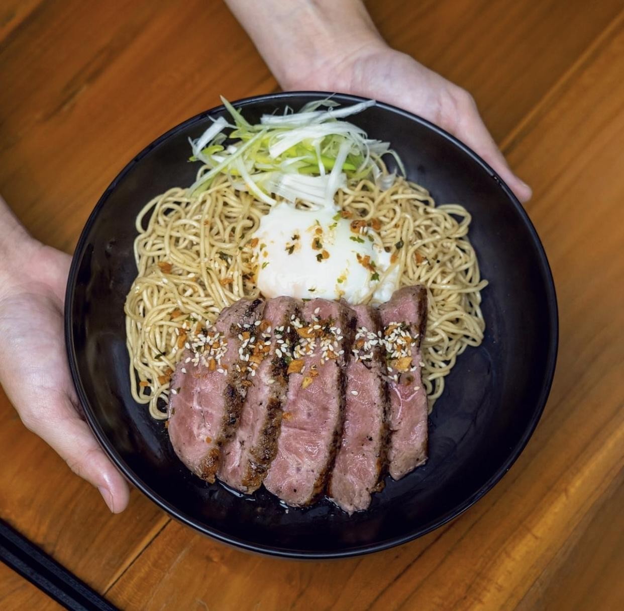 SHOFUKU RAMEN BAR