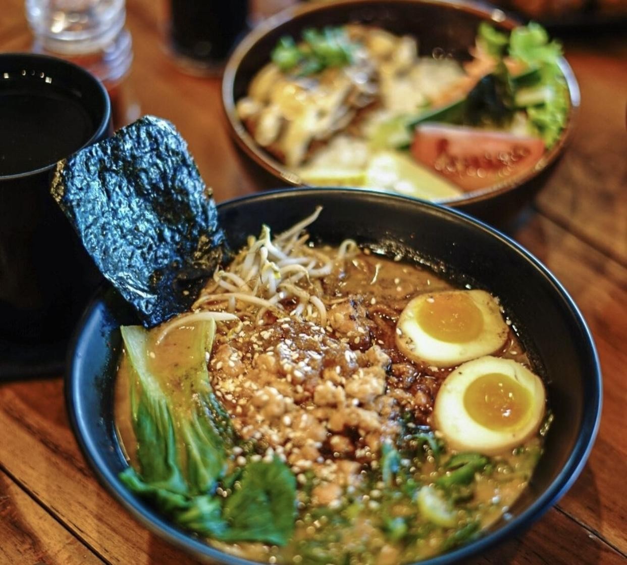 SHOFUKU RAMEN BAR