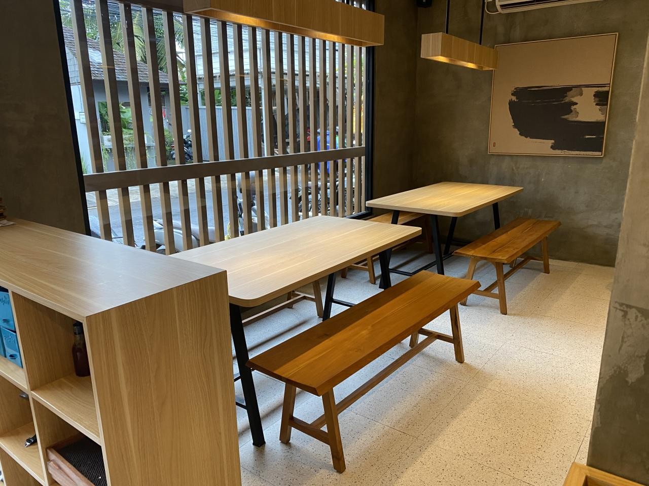 SHOFUKU RAMEN BAR
