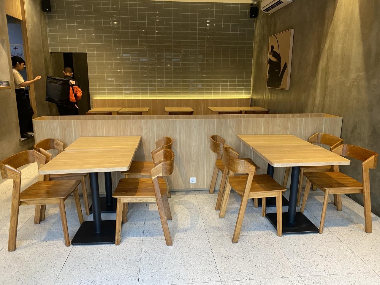 SHOFUKU RAMEN BAR
