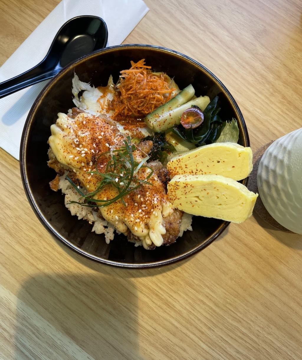SHOFUKU RAMEN BAR