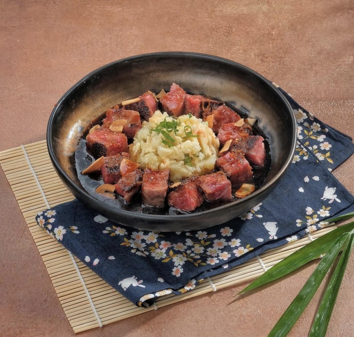 SHOFUKU RAMEN BAR