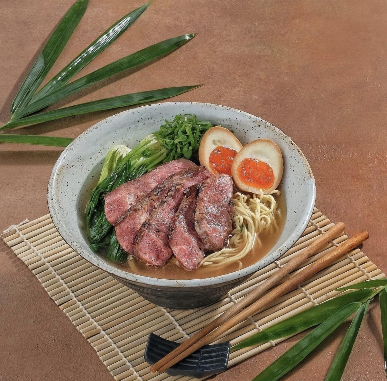 SHOFUKU RAMEN BAR