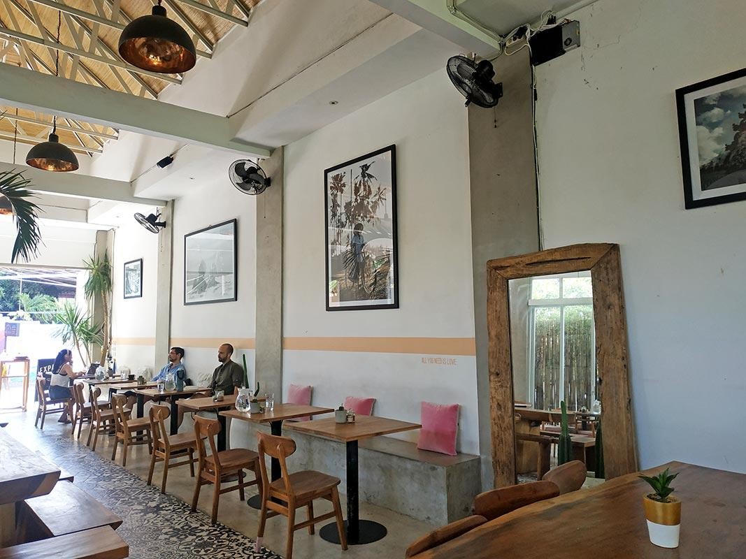 The Loft Uluwatu