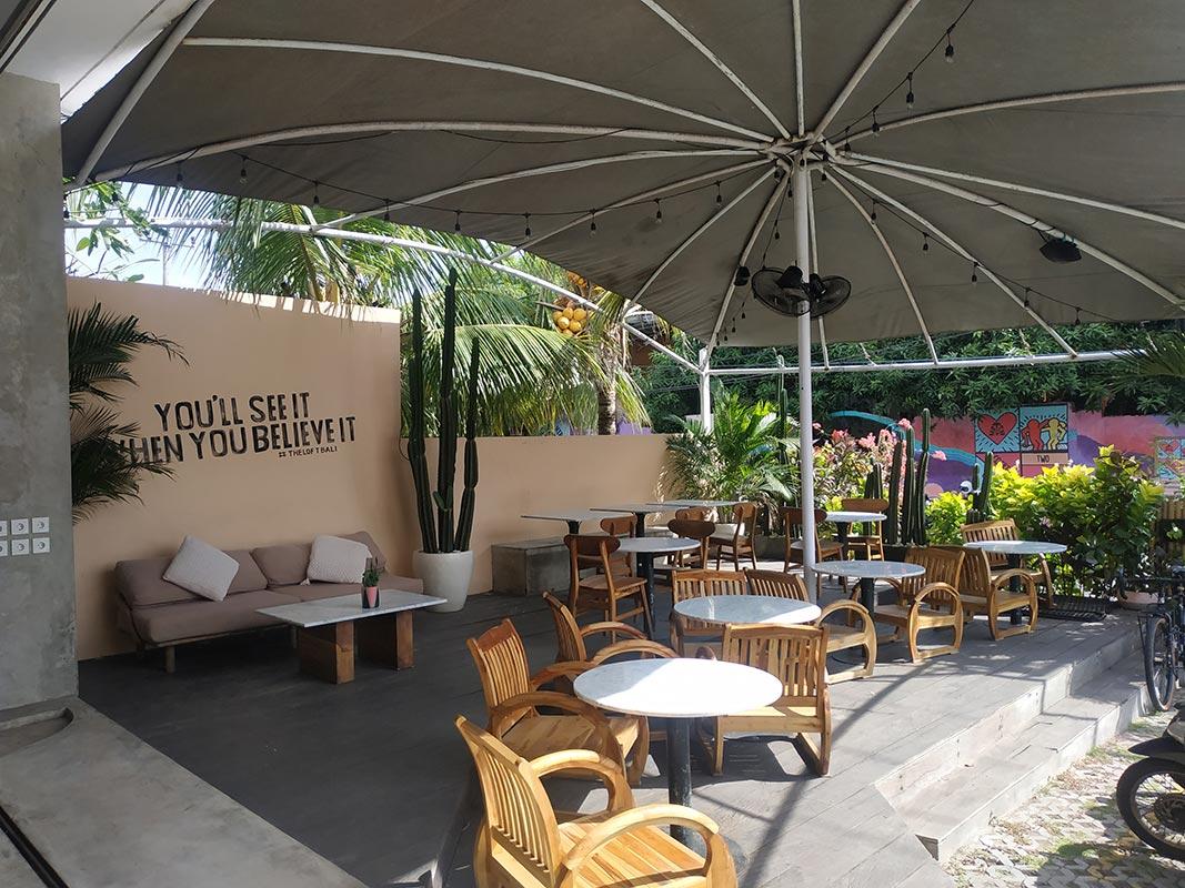 The Loft Uluwatu