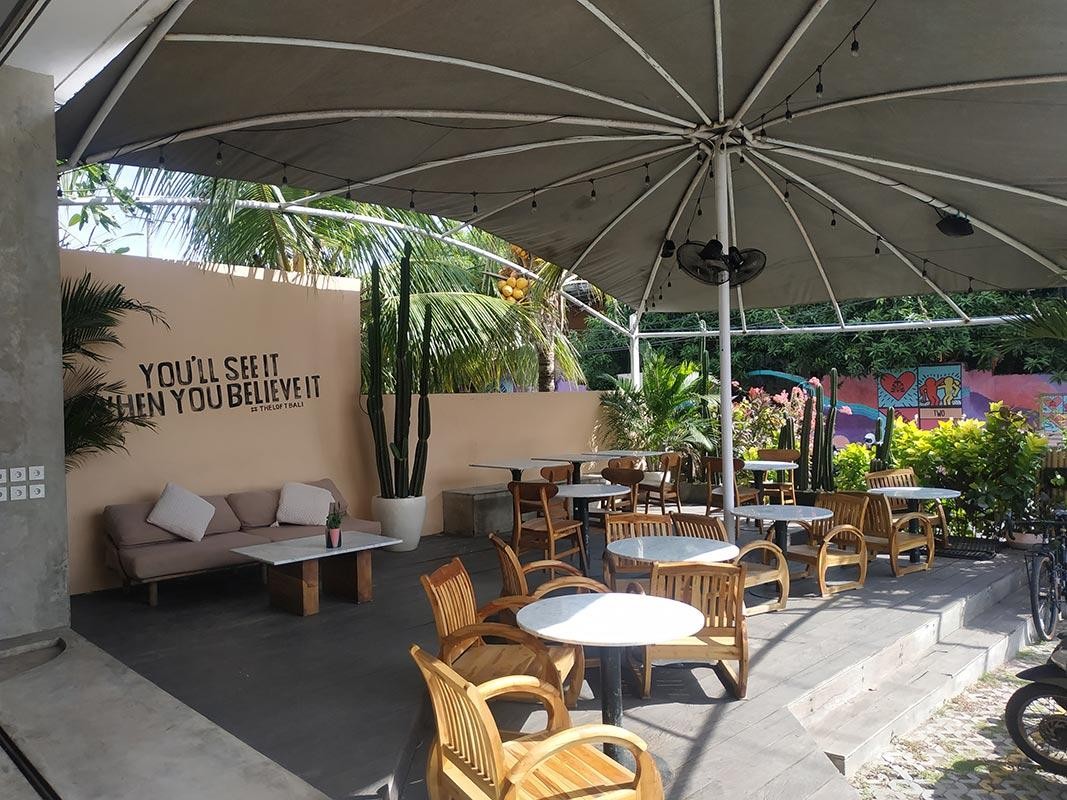 The Loft Uluwatu