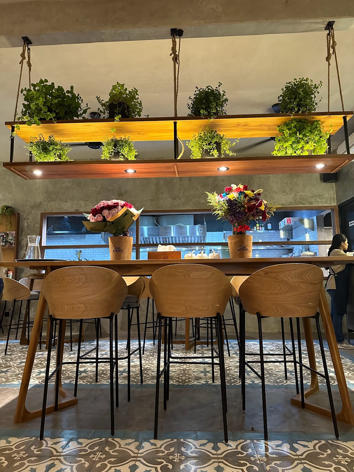Soul Kitchen