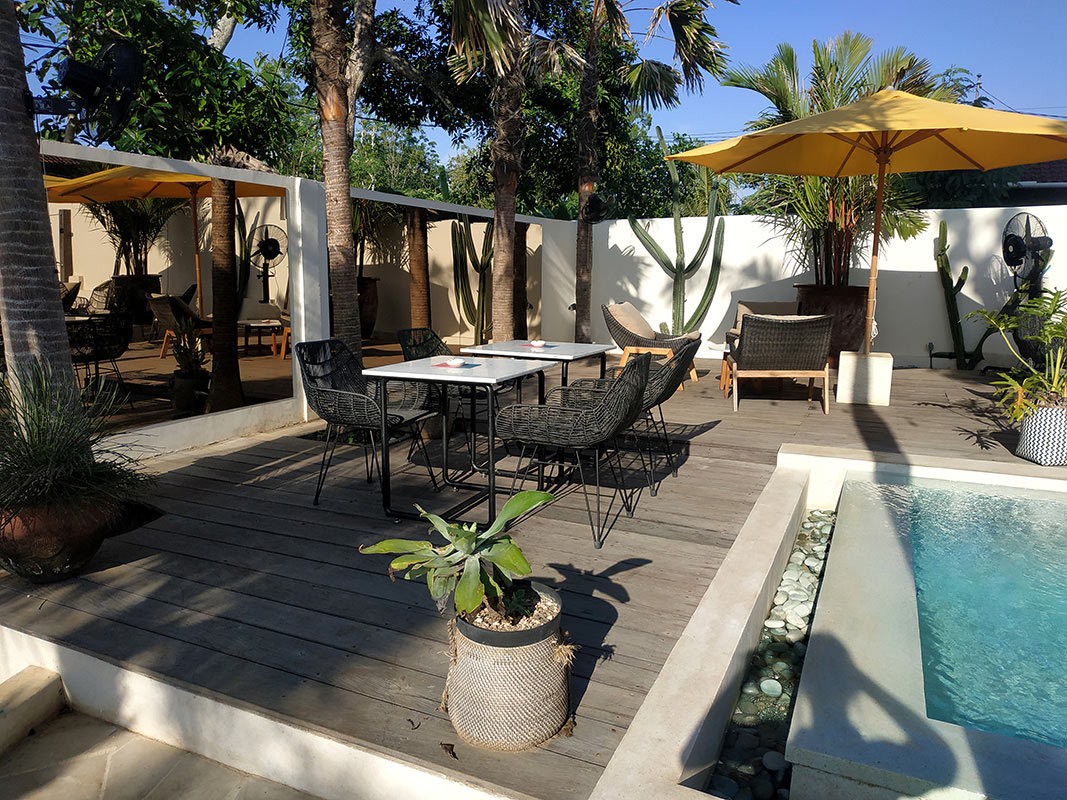 Gooseberry Restaurant