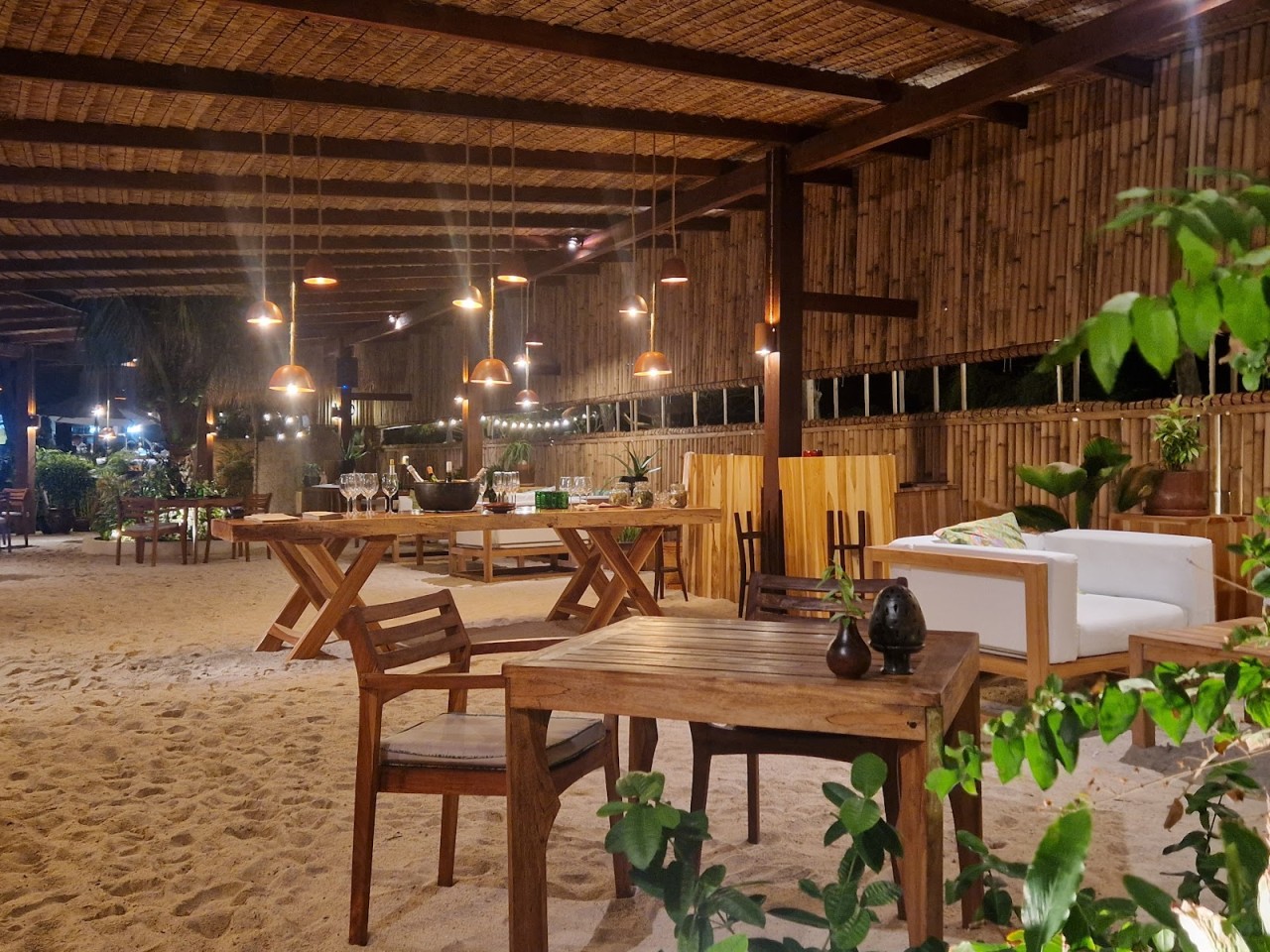IJO Restaurant