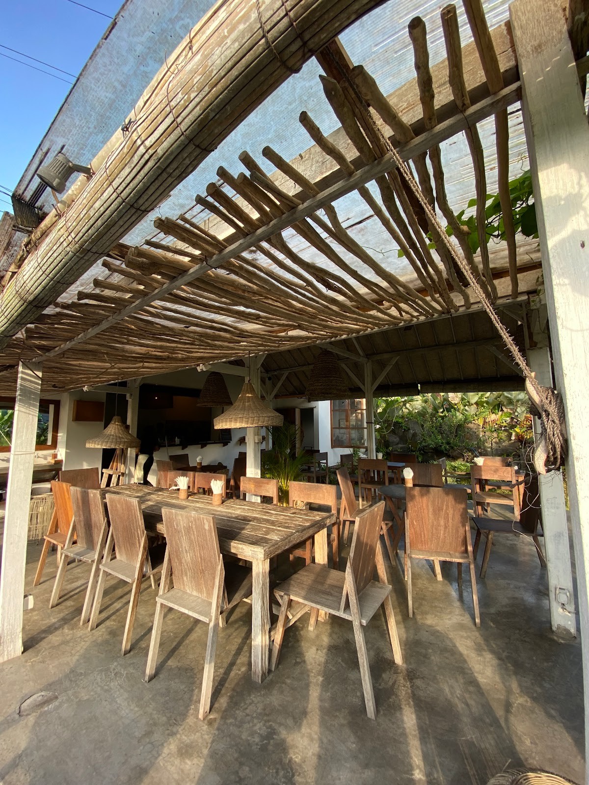 Ithaka Ubud