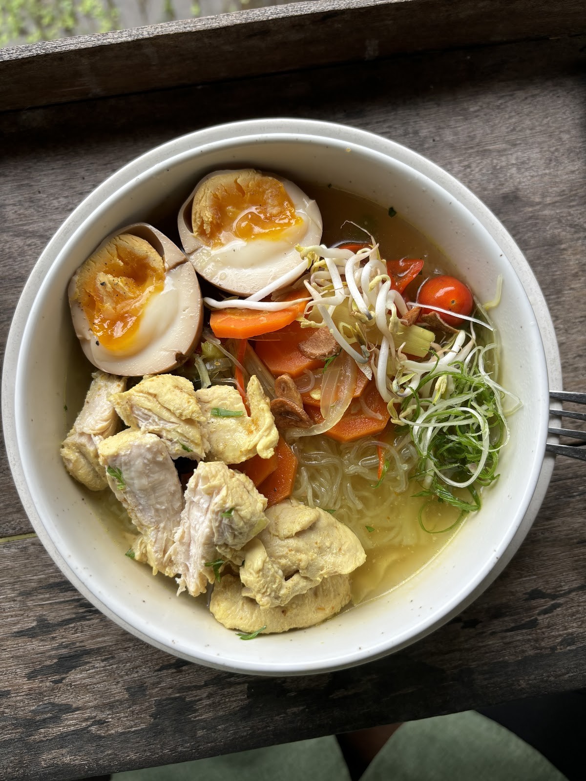 Warung Bintangbali