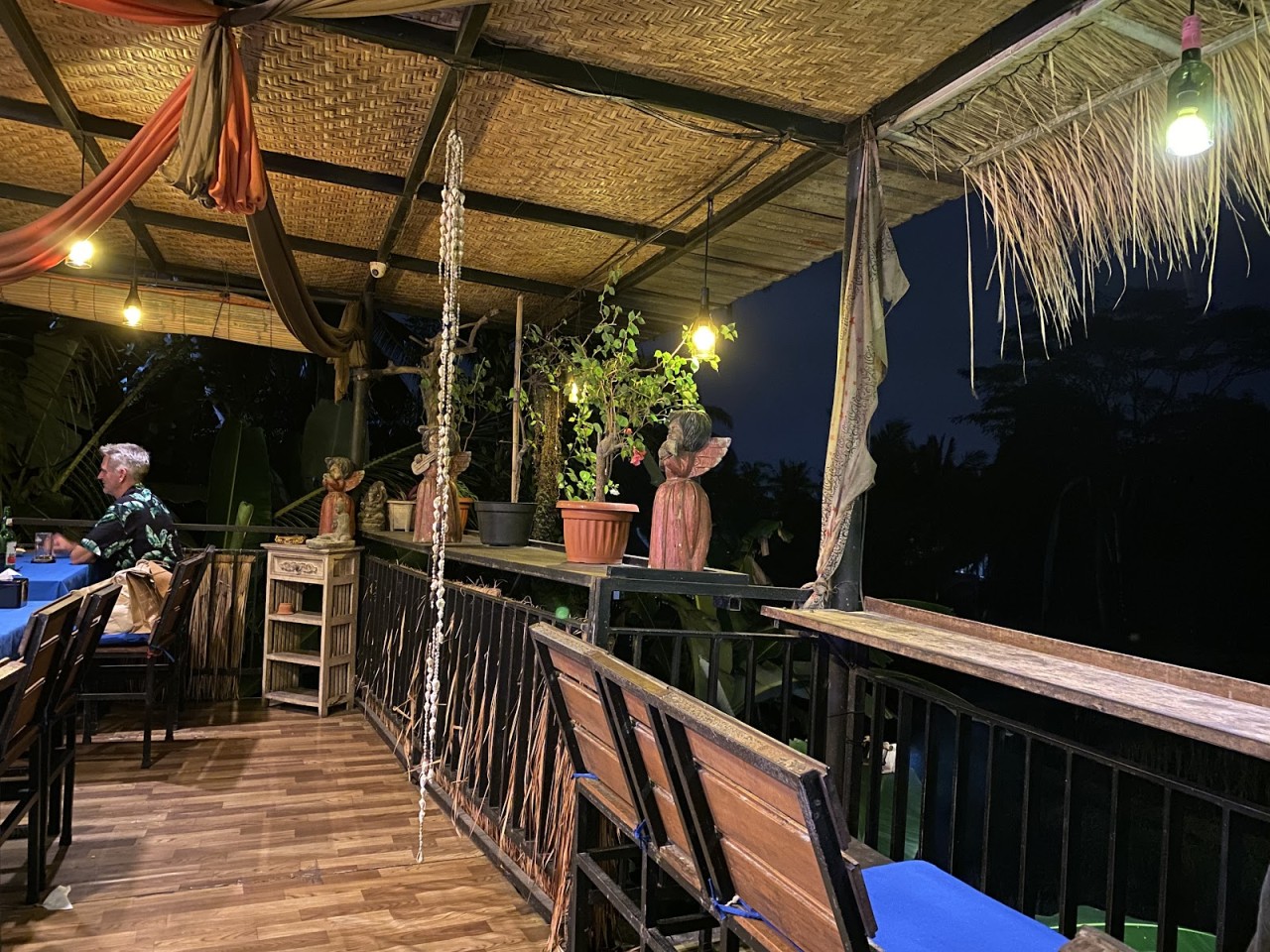 Warung Bintangbali